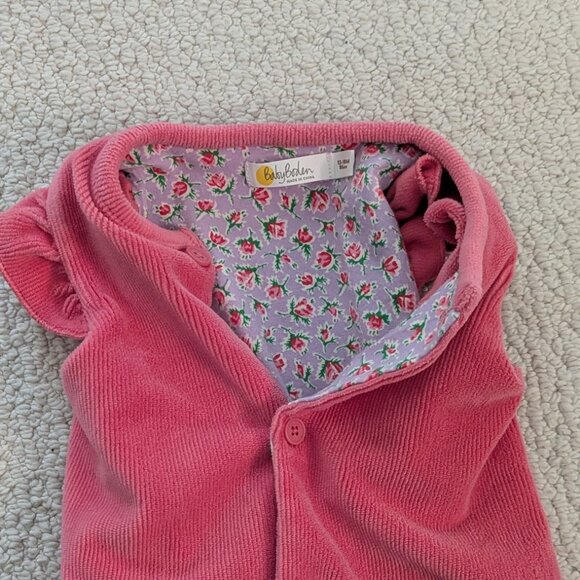 Boden baby girl romper - Picture 4 of 4